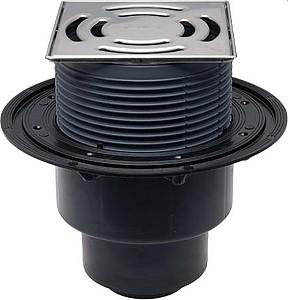 Rigola de dus HL HL3100Pr