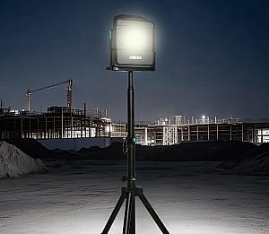 Proiector cu LED BIHUI BPLT80