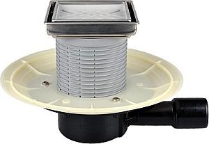 Rigola de dus HL HL510NPr-3020