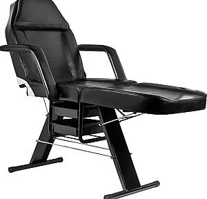 Fotoliu pentru frezerii Activeshop Basic 202 Black