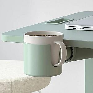 Masuta laptop IKEA Mittzon 66x50 Green