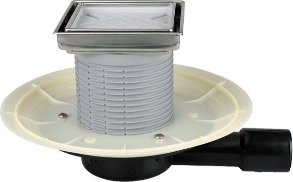 Rigola de dus HL 90Pr-3020