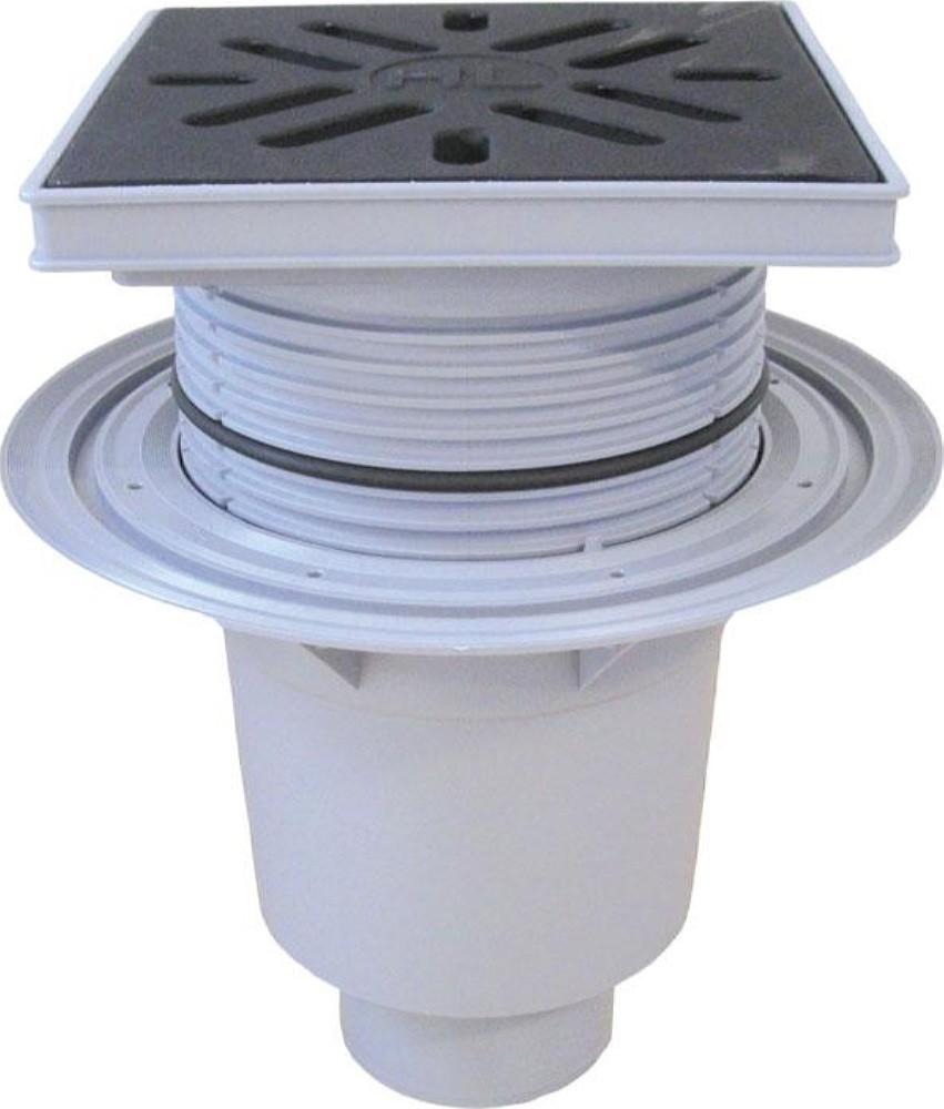 Rigola de dus HL HL616W/5