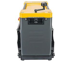 Rindea electrica Powermat PM-SG-2000T