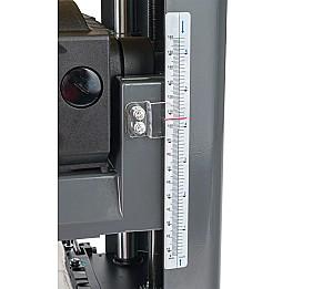 Rindea electrica Powermat PM-SG-2000T