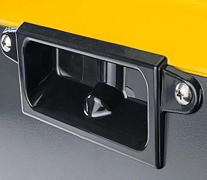 Rindea electrica Powermat PM-SG-2000T
