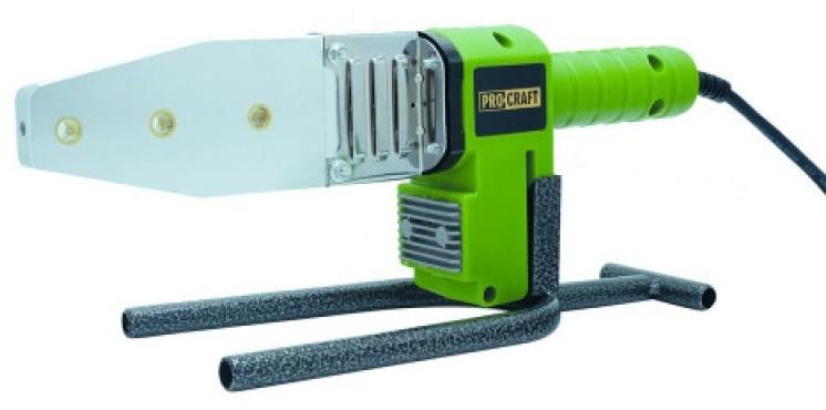Aparat de sudat tevi ProCraft PL1900