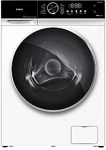 Masina de spalat Samus WSDD10612IDM