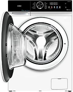 Masina de spalat Samus WSDD10612IDM