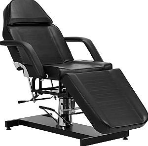 Fotoliu pentru frezerii Activeshop Basic 210 Hydraulic Black