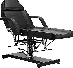Fotoliu pentru frezerii Activeshop Basic 210 Hydraulic Black