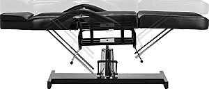 Fotoliu pentru frezerii Activeshop Basic 210 Hydraulic Black