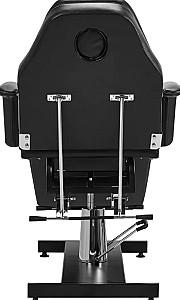 Fotoliu pentru frezerii Activeshop Basic 210 Hydraulic Black