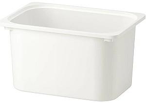 Etajera IKEA Trofast 8 cutii 99x44x94 Alb