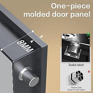 Safeu Deli T622