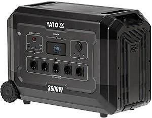Centrala electrica portabila Yato YT83096