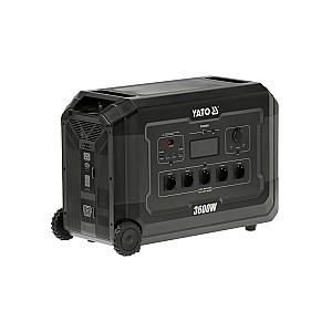 Centrala electrica portabila Yato YT83096