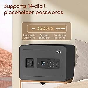 Safeu Deli T591