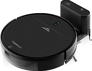 Aspirator robot ETA Torro 0251 90000 Black