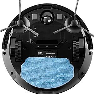 Aspirator robot ETA Torro 0251 90000 Black