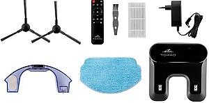 Aspirator robot ETA Torro 0251 90000 Black