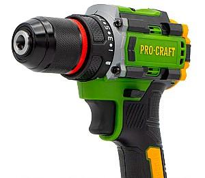 Masina de insurubat ProCraft PA18Li PRO