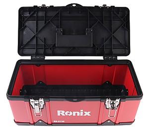 Cutie scule Ronix RH-9136