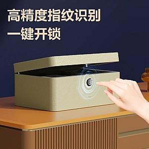 Safeu Deli DLAE205-BL