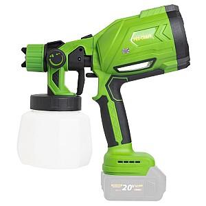 Pistol de pulverizare electric ProCraft PSE24
