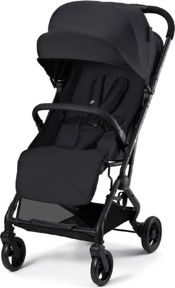 Carucior de plimbare KinderKraft Indy 3 Black (KSINDY03BLK0000)