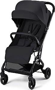 Carucior de plimbare KinderKraft Indy 3 Black (KSINDY03BLK0000)