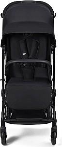 Carucior de plimbare KinderKraft Indy 3 Black (KSINDY03BLK0000)