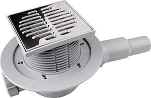 Rigola de dus McAlpine HCFG3