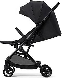 Carucior de plimbare KinderKraft Indy 3 Black (KSINDY03BLK0000)