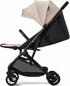 Carucior de plimbare KinderKraft Indy 3 Beige (KSINDY03BEG0000)