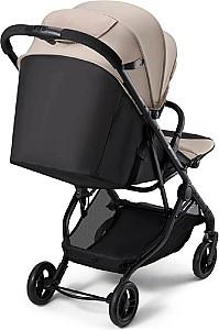 Carucior de plimbare KinderKraft Indy 3 Beige (KSINDY03BEG0000)