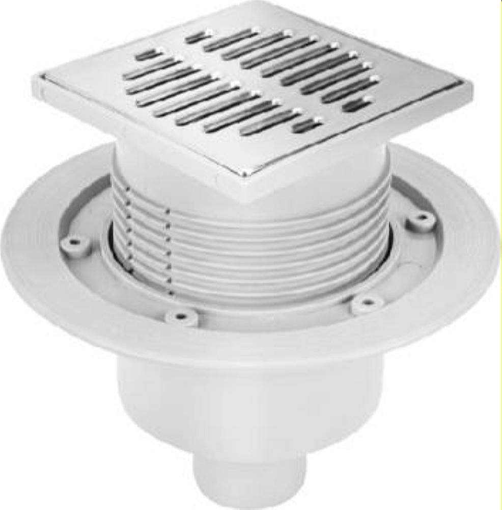 Rigola de dus McAlpine HCFG3V-50