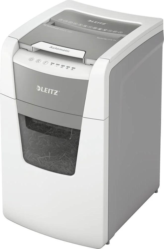 Distrugator de documente Leitz Auto 150 P4