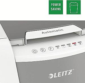Distrugator de documente Leitz Auto 150 P4
