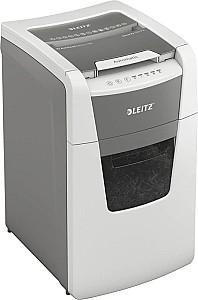 Distrugator de documente Leitz Auto 150 P4