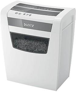 Distrugator de documente Leitz IQ P4