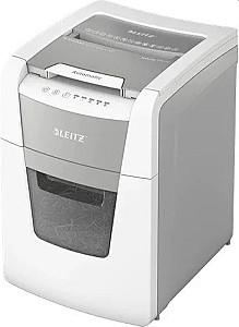 Distrugator de documente Leitz Auto 100 P4