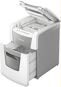 Distrugator de documente Leitz Auto 100 P4