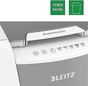 Distrugator de documente Leitz Auto 100 P4