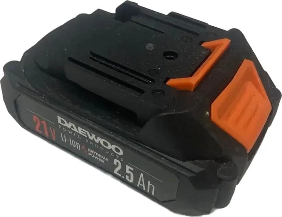Acumulator scule electrice DAEWOO DABT 2521Li