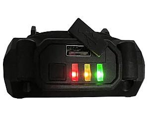 Acumulator scule electrice DAEWOO DABT 2521Li