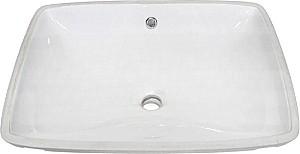 Lavoar baie Ege Vitrifiye Pinara E91561