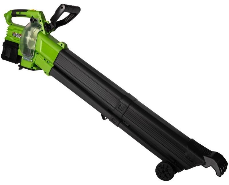 Aparat de suflat frunze ProCraft VB22