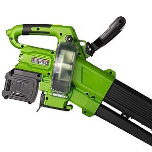 Aparat de suflat frunze ProCraft VB22