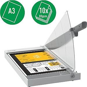 Ghilotina Leitz Home Office Precision (90200000)